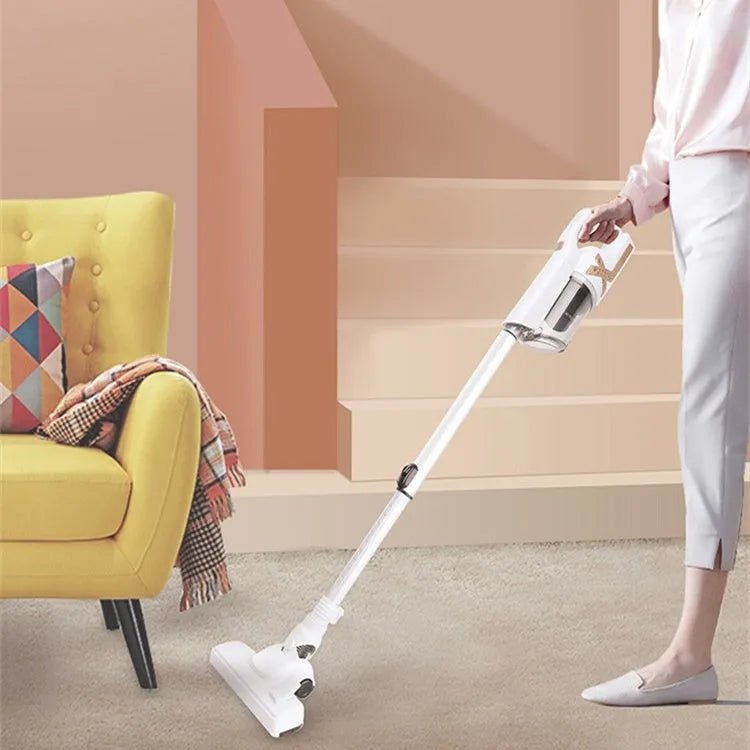 Cordless Handheld Vacuum Cleaner - EX-STOCK CANADA