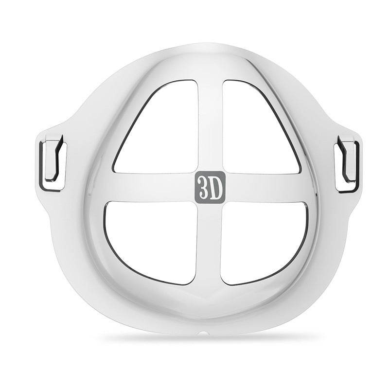 Three-dimensional disposable protective 3D mask stereo bracket - EX-STOCK Canada