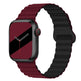 Band Silicone Magnetic Watch Strap - EX-STOCK Canada