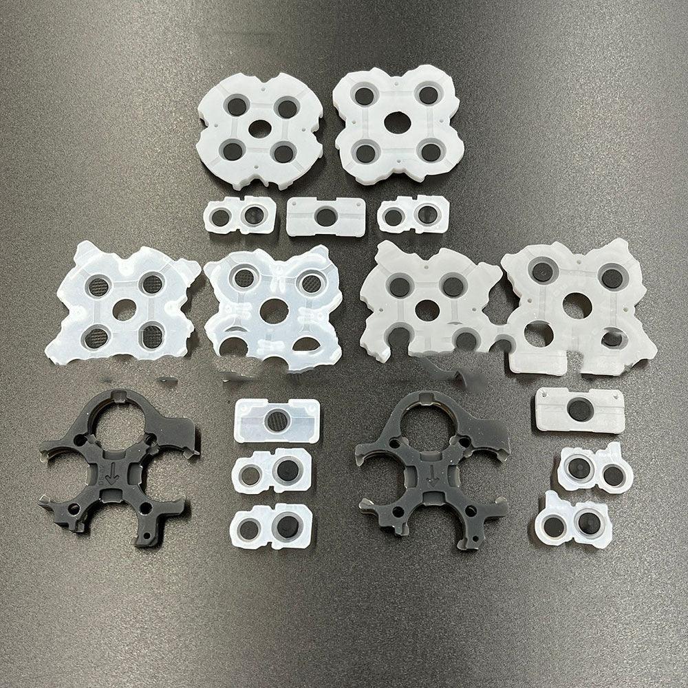 Résine conductrice pour bouton en silicone Ps5 Clé de main de troisième générationEX-STOCK Canada