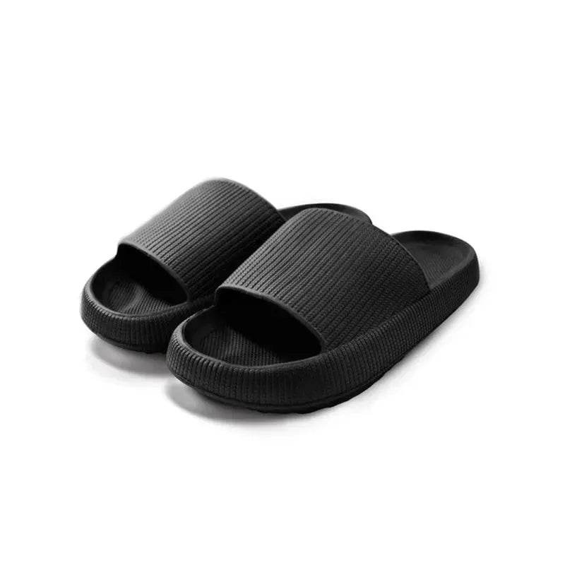 EVA Rubber Slide on Home Slipper Non slip - EX-STOCK Canada