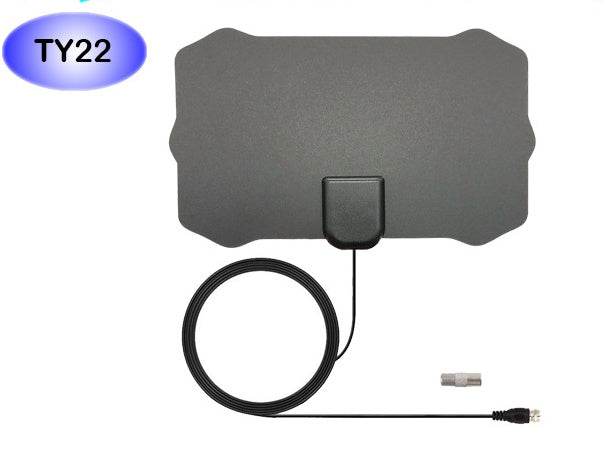 Mini Digital TV Antenna DVB-T2 - EX-STOCK Canada