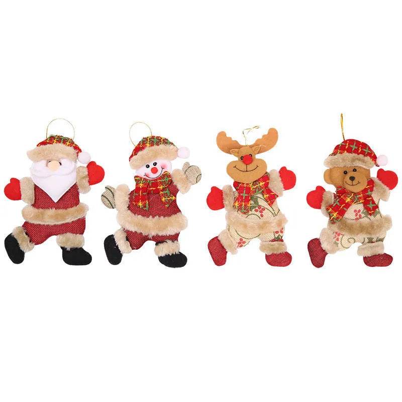 Christmas tree accessories - EX-STOCK Canada