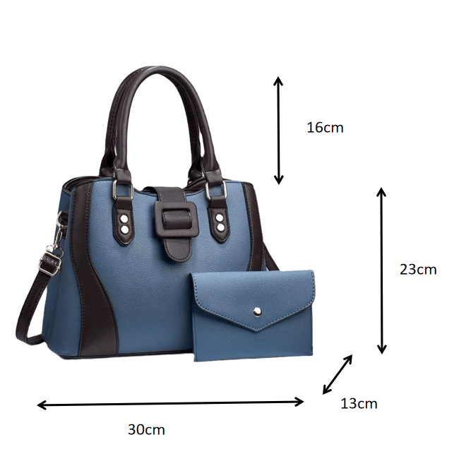 Luxury Women's Handbags - Tote Bag Handbag Set EX-STOCK Canada