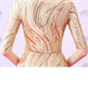 Banquet Elegant And Elegant Dinner Party Host Dress EX-STOCK Canada
