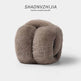 Men And Women Warm-keeping Earmuffs Plus Size Plush Earmuff - EX-STOCK Canada