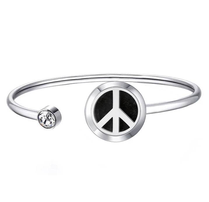 Stainless steel bracelet FOR WOMEN - EX-STOCK Canada