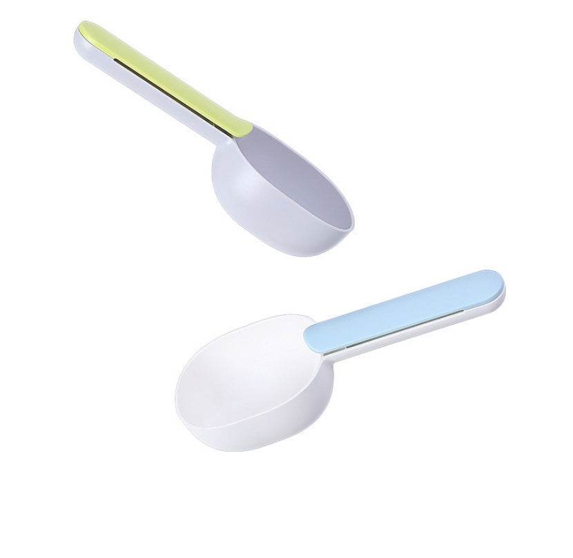 Pet food Scoop and feeding spoon - EX-STOCK Canada