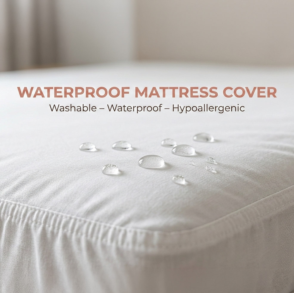 ARY MATTRESS COMBO