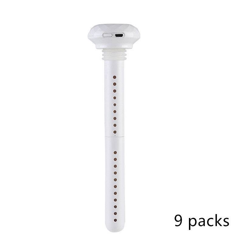 Donut mini humidifier usb car sprayer - EX-STOCK Canada