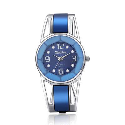 Bracelet watch men's watch - EX-STOCK Canada