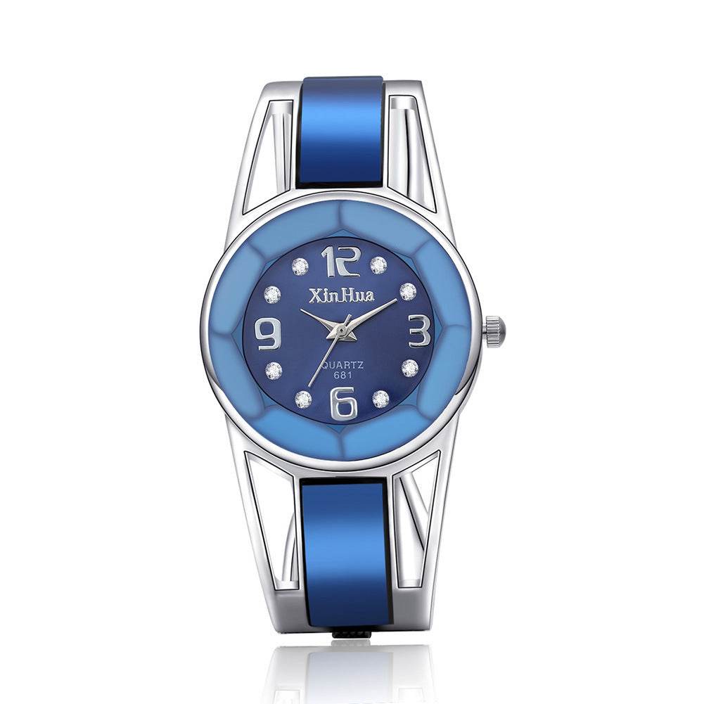 Bracelet watch men's watch - EX-STOCK Canada