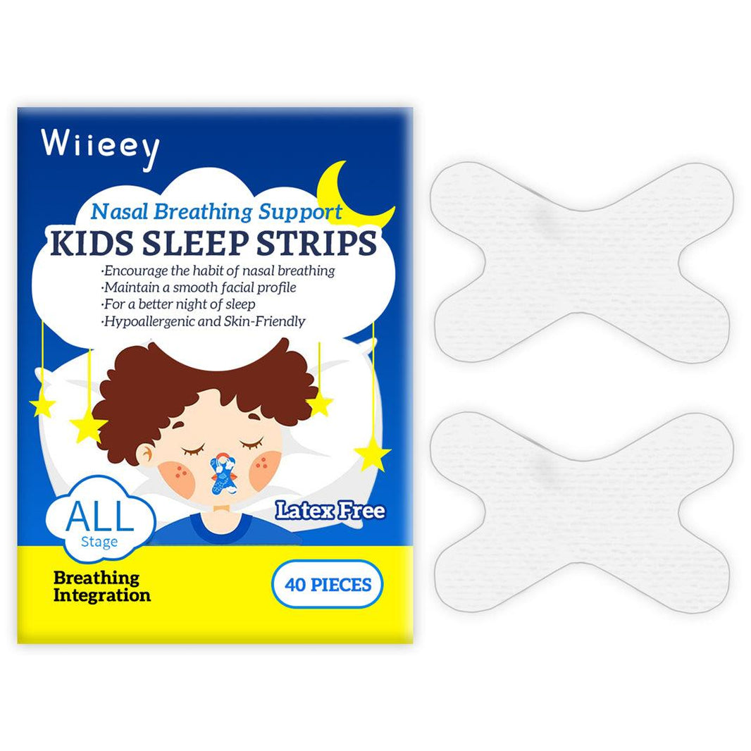 Kinder-Schlafstreifen