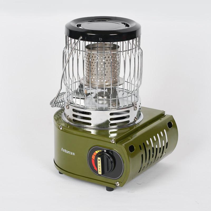 New Outdoor Camping Stove Heater EX-STOCK Canada