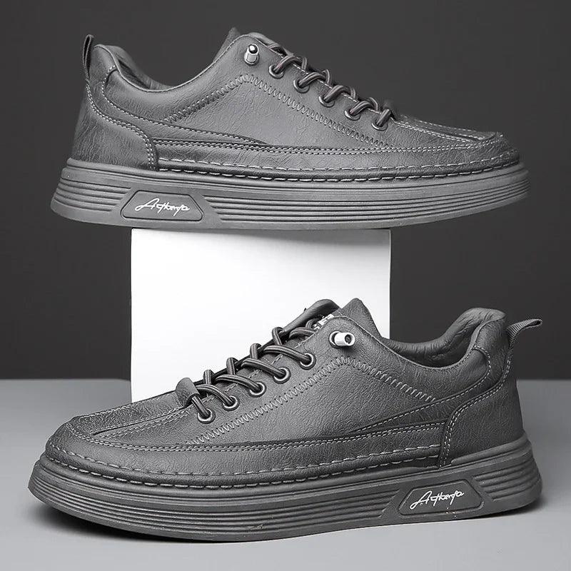 British Style Casual Shoes For Men EX-STOCK Canada