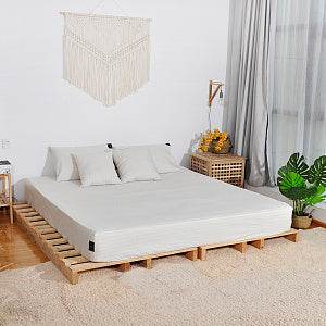 Earth Grounded Natural Health Conducive Flat Bed Sheets - EX-STOCK Canada