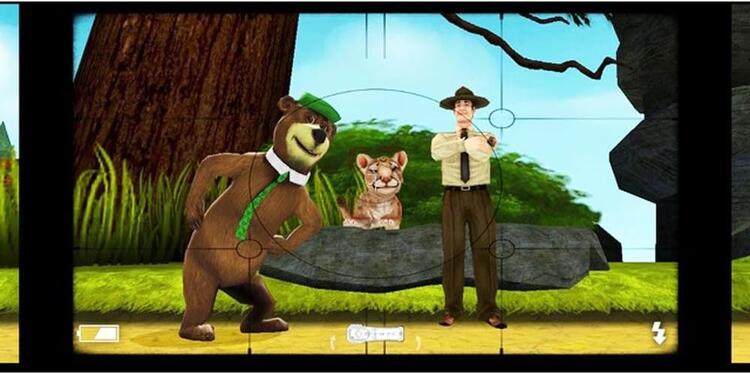 Yogi Bär