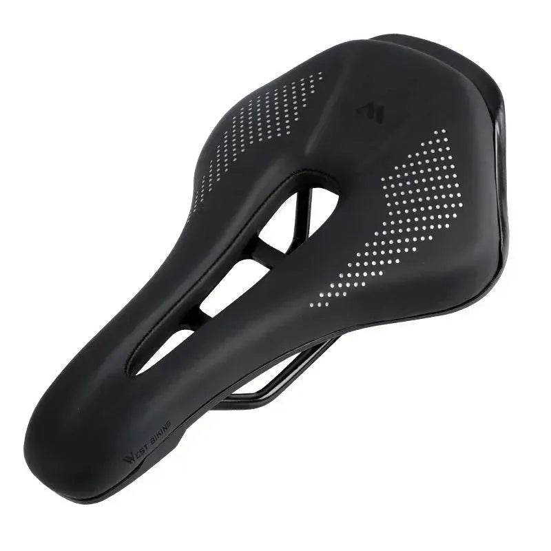 Fahrradsattel Sitz Mountainbike breites Fahrrad Fahrradsattel - EX-STOCK Canada