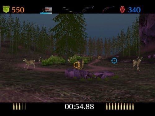 Deer Drive