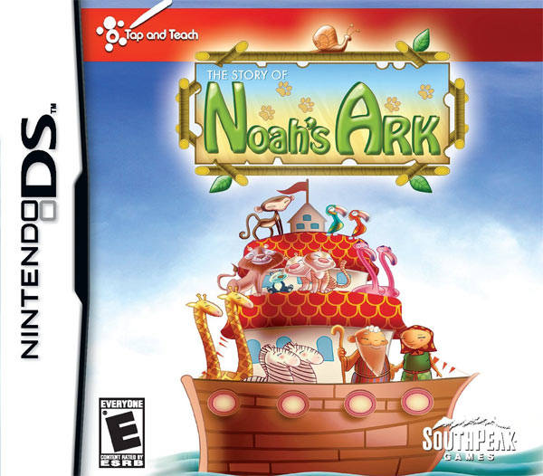 The Story of Noah's Ark