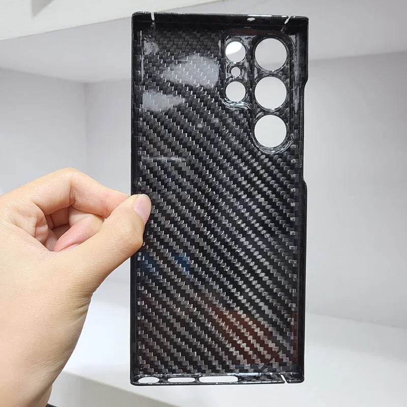 Phone Case Forged Carbon Fiber - EX-STOCK Canada