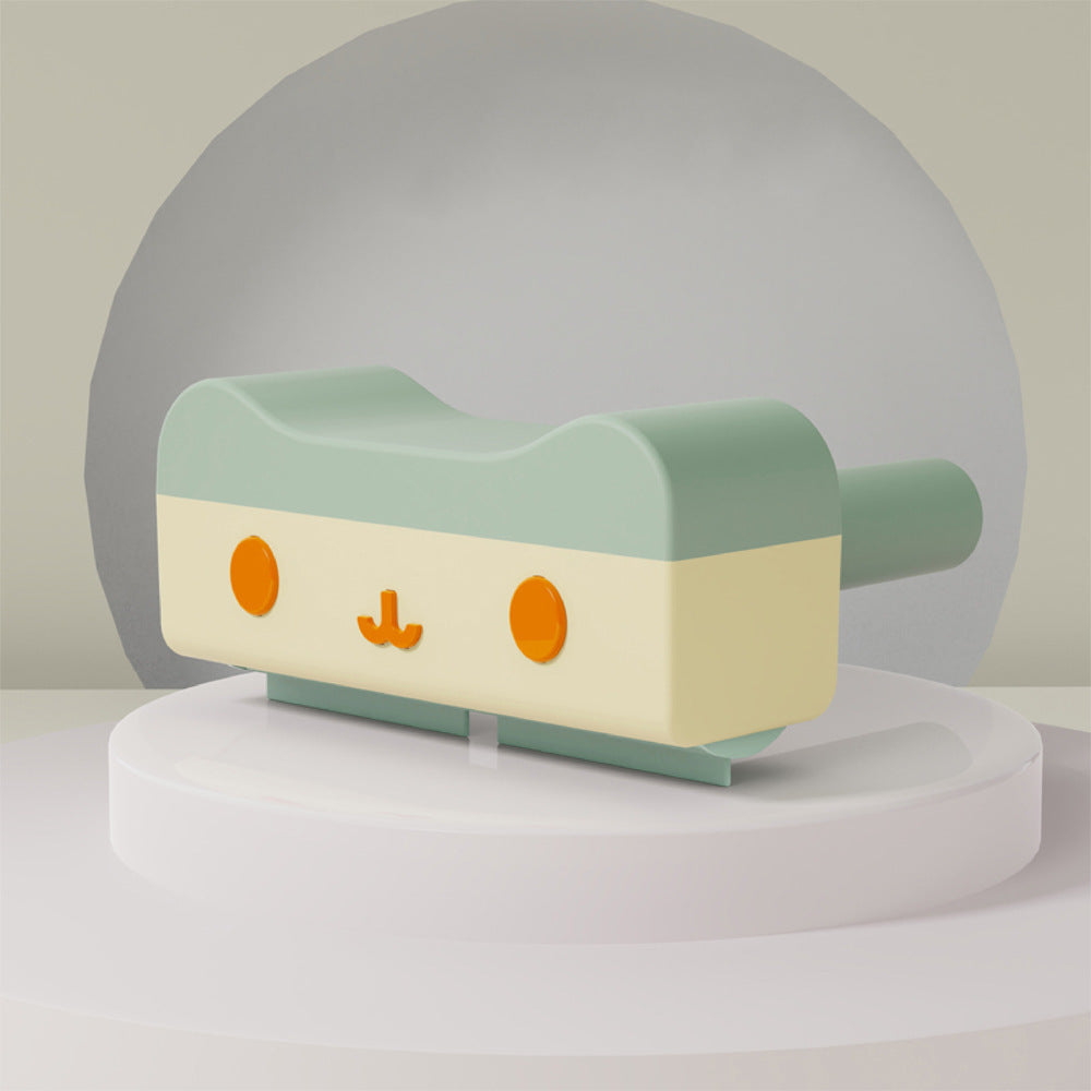 New Pet Hair Roller Remover Lint Brush 2-Way Dog Cat Comb Tool Convenient Cleaning Dog Cat Fur Brush Base Home Furniture Sofa EX-STOCK Canada