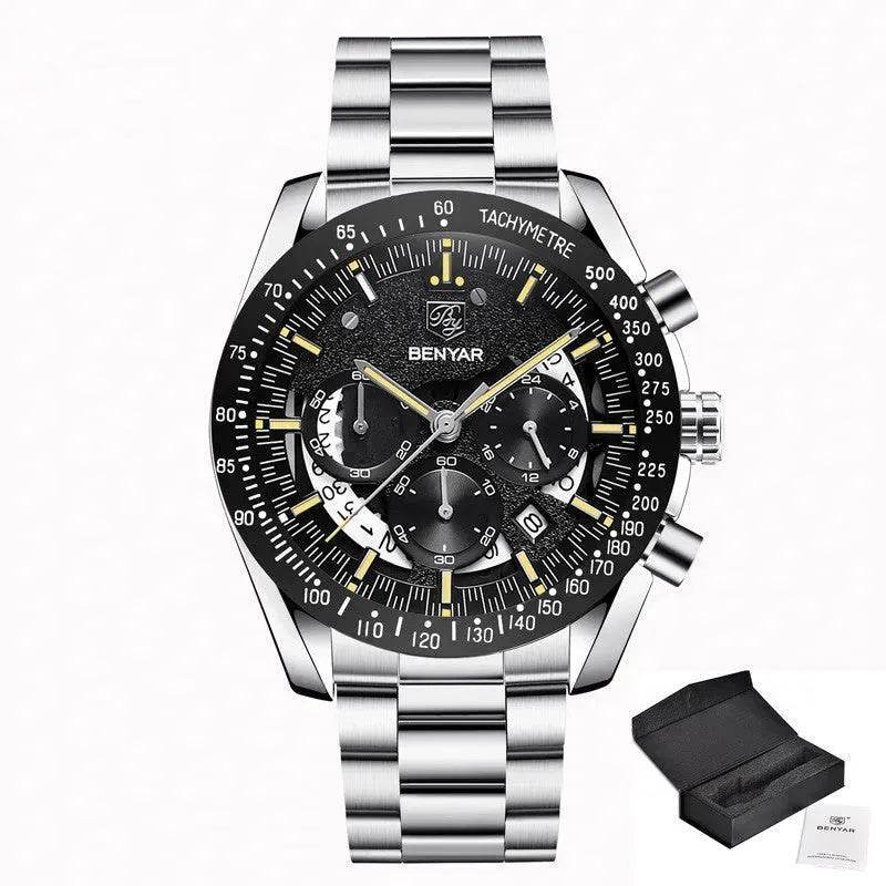 Quartz watch - EX-STOCK Canada