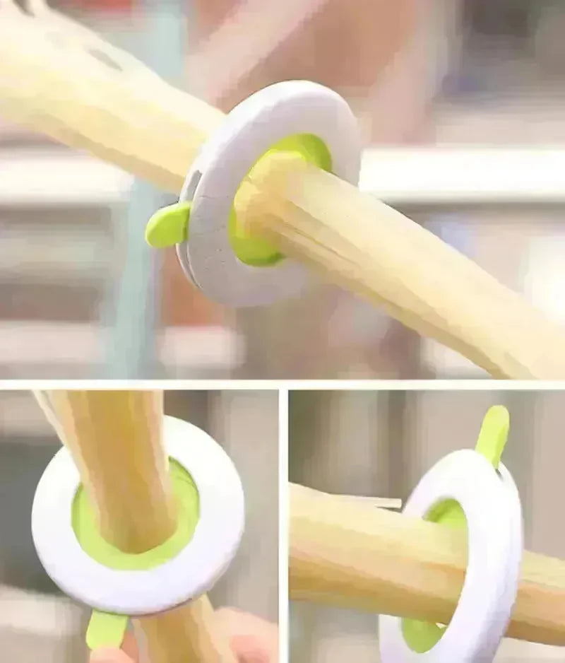 Adjustable Creative Noodle Pasta Measurer Noodle Maker Selector - EX-STOCK CANADA