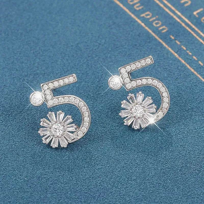 Buy Vintage Real Pearl Drop Earrings and Stud Earrings - EX-STOCK Canada