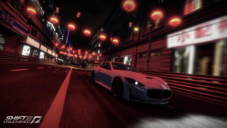 Shift 2: Unleashed - Limited Edition
