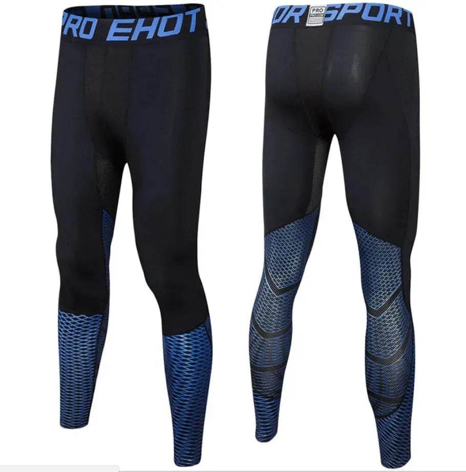 2pc Training Sports wear for men - EX-STOCK Canada