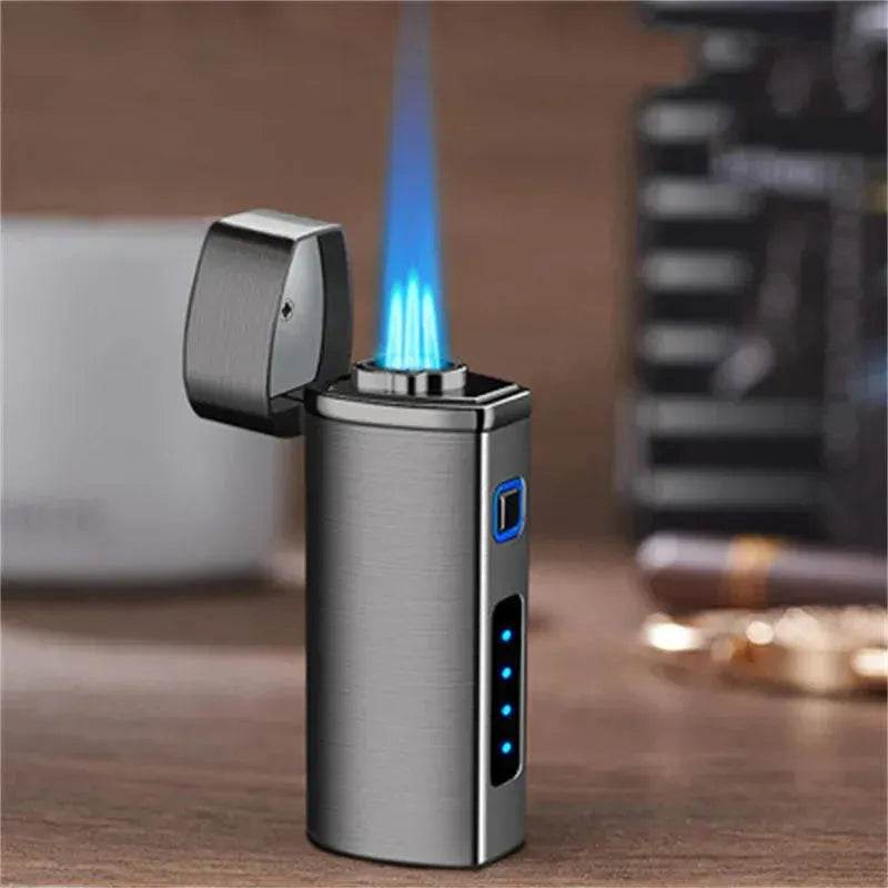 High Firepower Jet Lighter Cigarette Lighter - EX-STOCK Canada