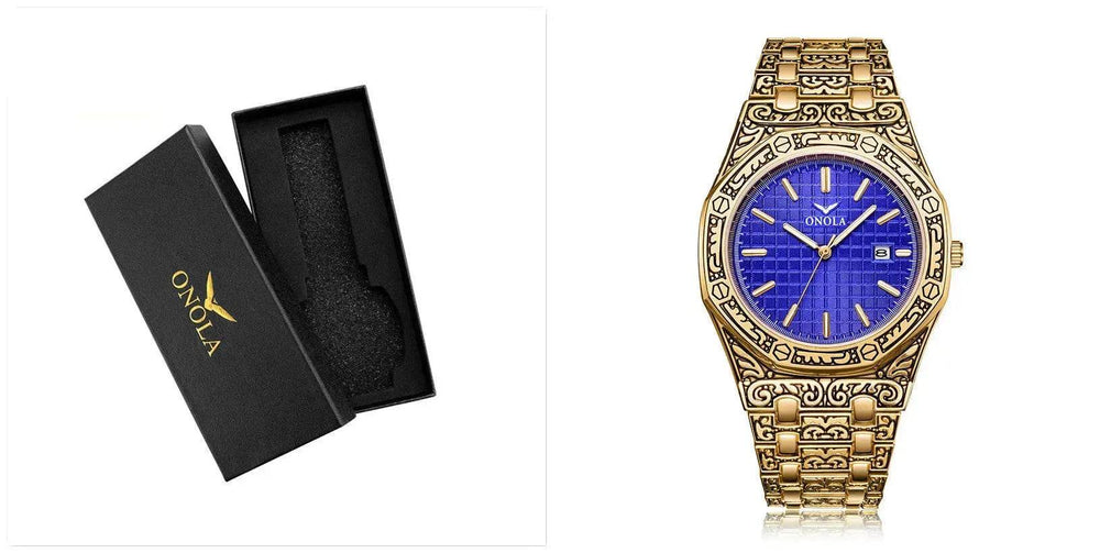 ONOLA watch - EX-STOCK Canada