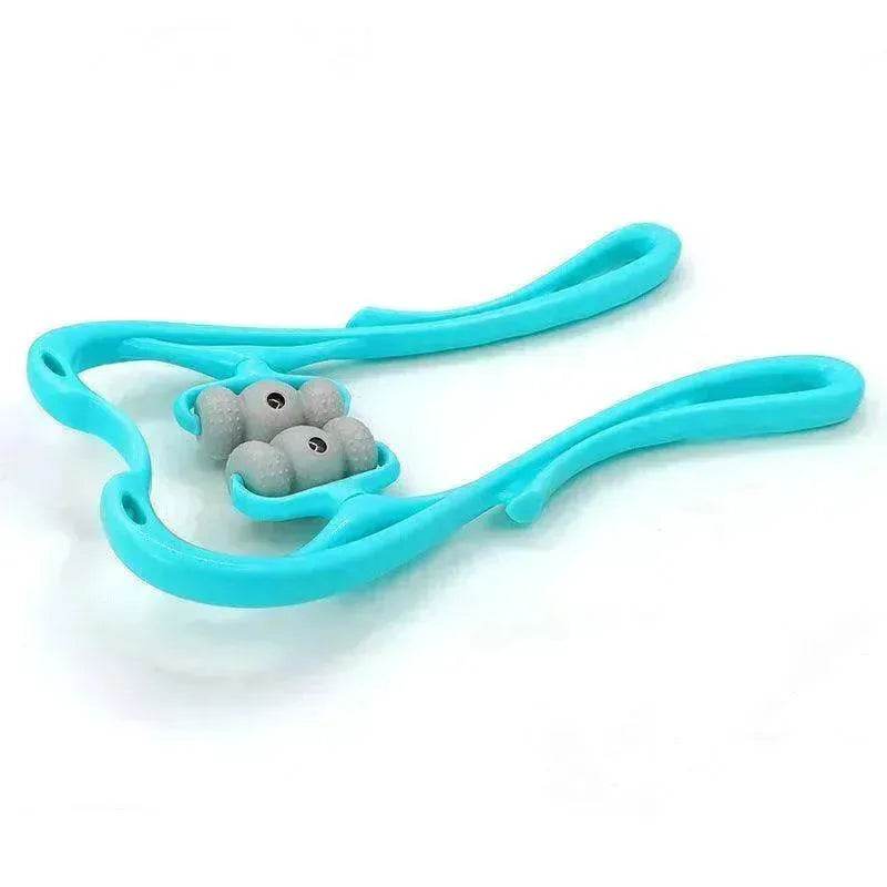 360 Degree Neck to Legs Massager & Pain Relief - EX-STOCK Canada