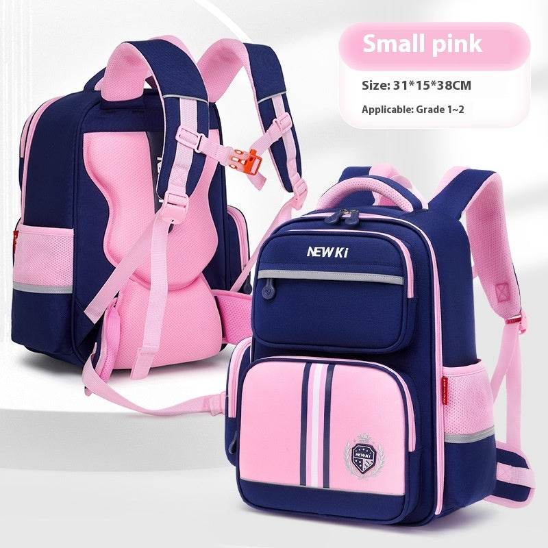 Waterproof School Backpack – Kids Unisex & Durable - EX-STOCK Canada