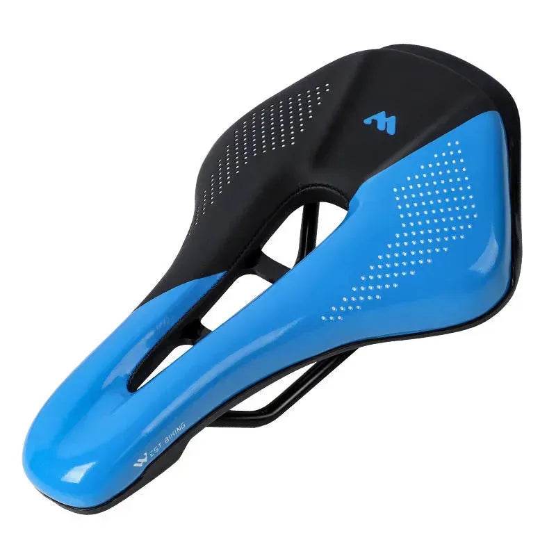 Fahrradsattel Sitz Mountainbike breites Fahrrad Fahrradsattel - EX-STOCK Canada