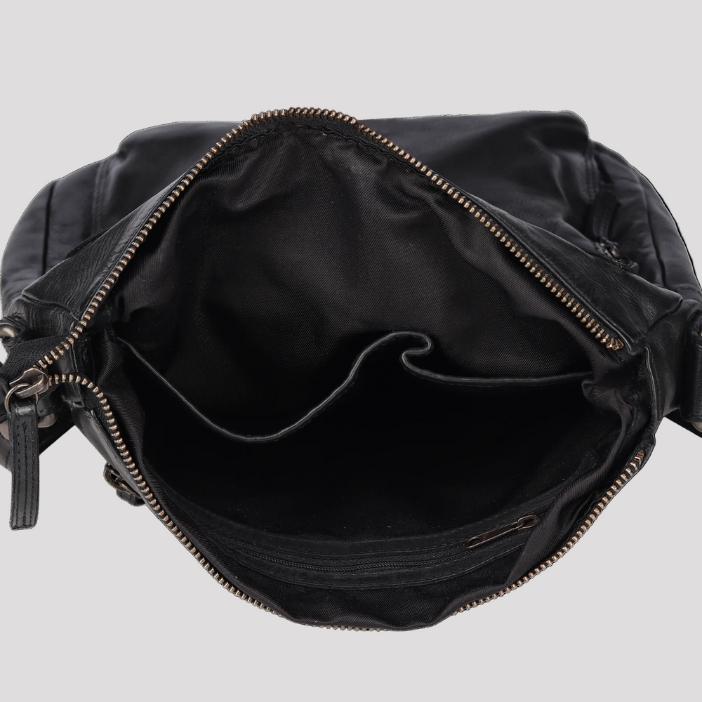 Borsa a tracolla MET Front Organizer