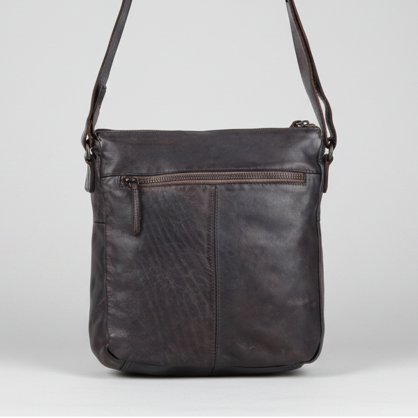 Borsa a tracolla MET Front Organizer