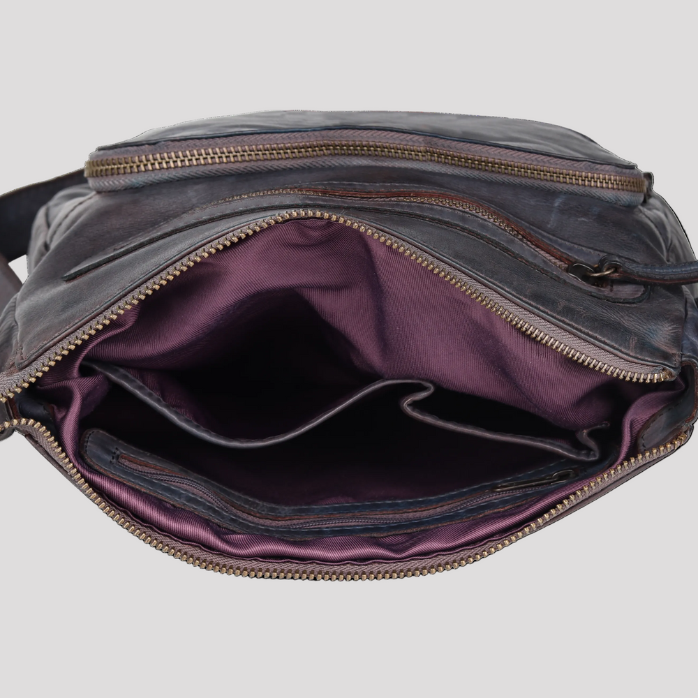 Borsa a tracolla MET Front Organizer