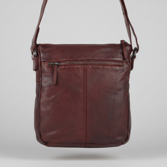 Borsa a tracolla MET Front Organizer
