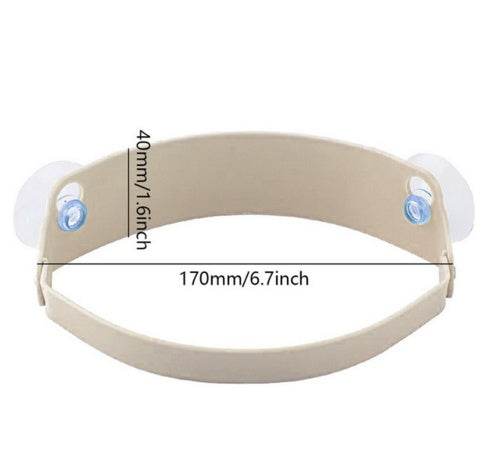 Kitchen Garbage Bag Holder Trash Bag Holder - EX-STOCK Canada