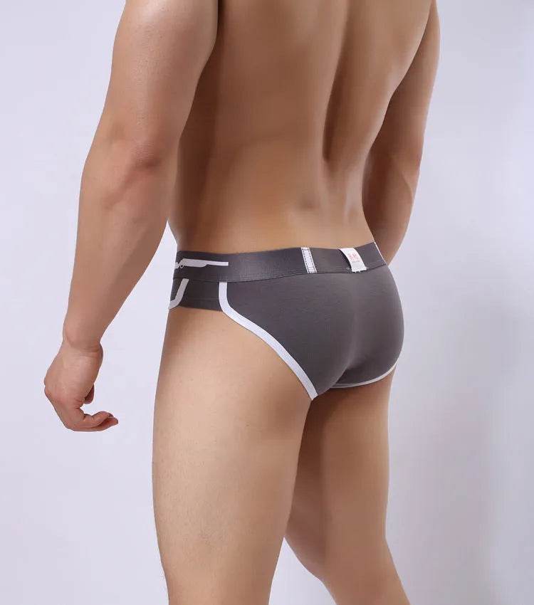 Men's Underwear Olympic U Convex Brief thong Panties - EX-STOCK Canada