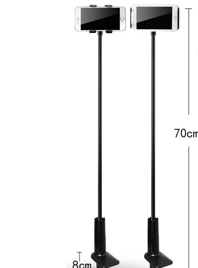 Flexible Mount Tablet Phone Holder - EX-STOCK Canada