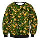 UGLY CHRISTMAS SWEATER Vacation Santa Elf Funny Womens Men Sweaters Tops Autumn Winter Clothing - EX-STOCK Canada