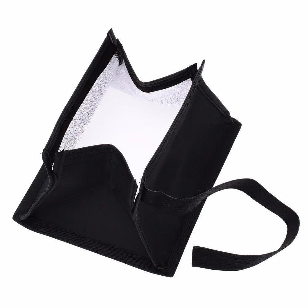 Neewer Kamera Universeller Faltbarer Diffusor Mini SoftboxEX-STOCK Canada