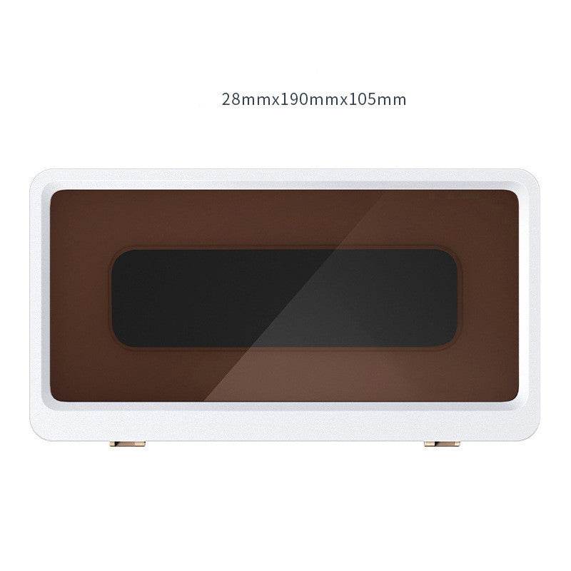 Bathroom Waterproof Wall Mounted Phone Case Anti-fog - EX-STOCK Canada