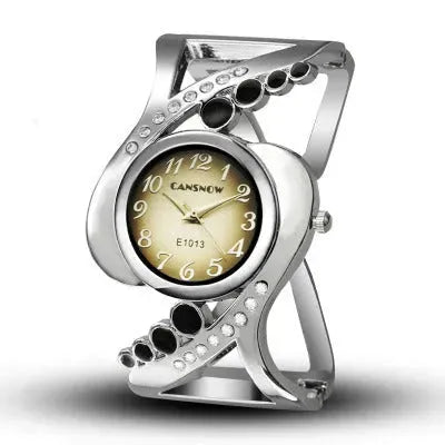 Ladies Bracelet Watch - EX-STOCK CANADA