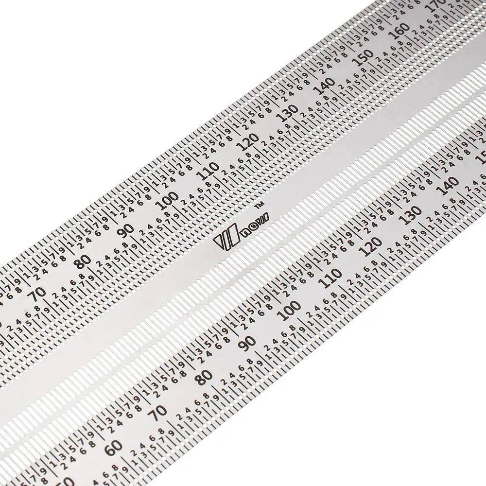 Pro DIY Measurement Ruler - EX-STOCK Canada