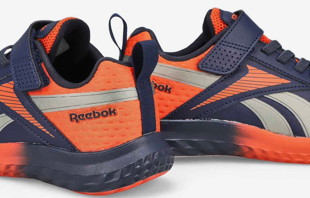 REBK Chaussures de course pour enfants d'âge préscolaire EX-STOCK Canada