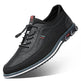 Genuine Leather Sports Comfortable And Non-slip Waterproof Leather Formal Shoes for Men - EX-STOCK Canada